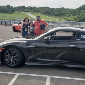 Meet your Posher, Jason